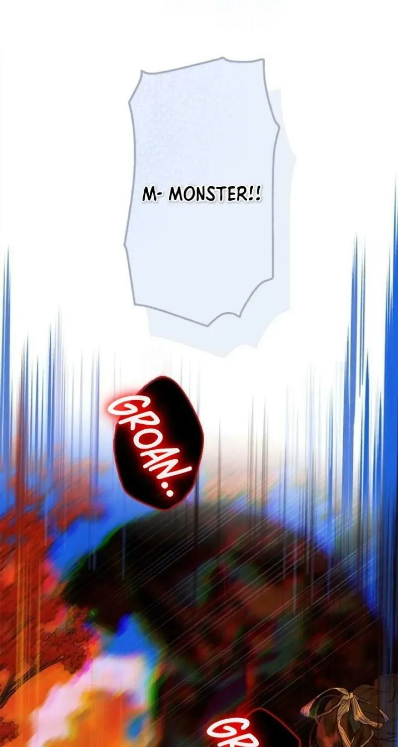 Mother's Contract Marriage Chapter 78 page 19