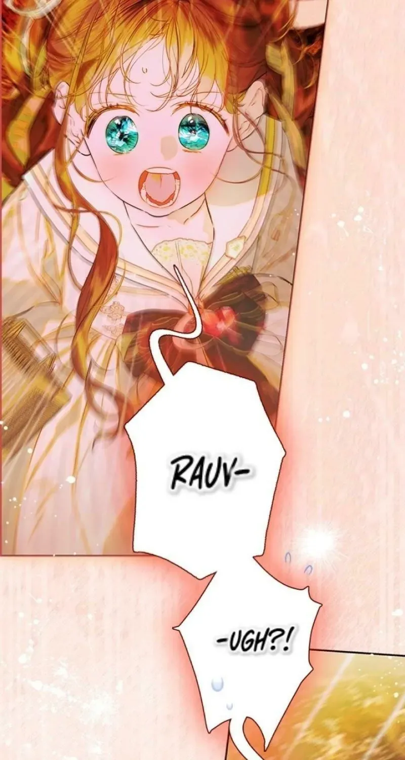 Mother's Contract Marriage Chapter 78 page 21