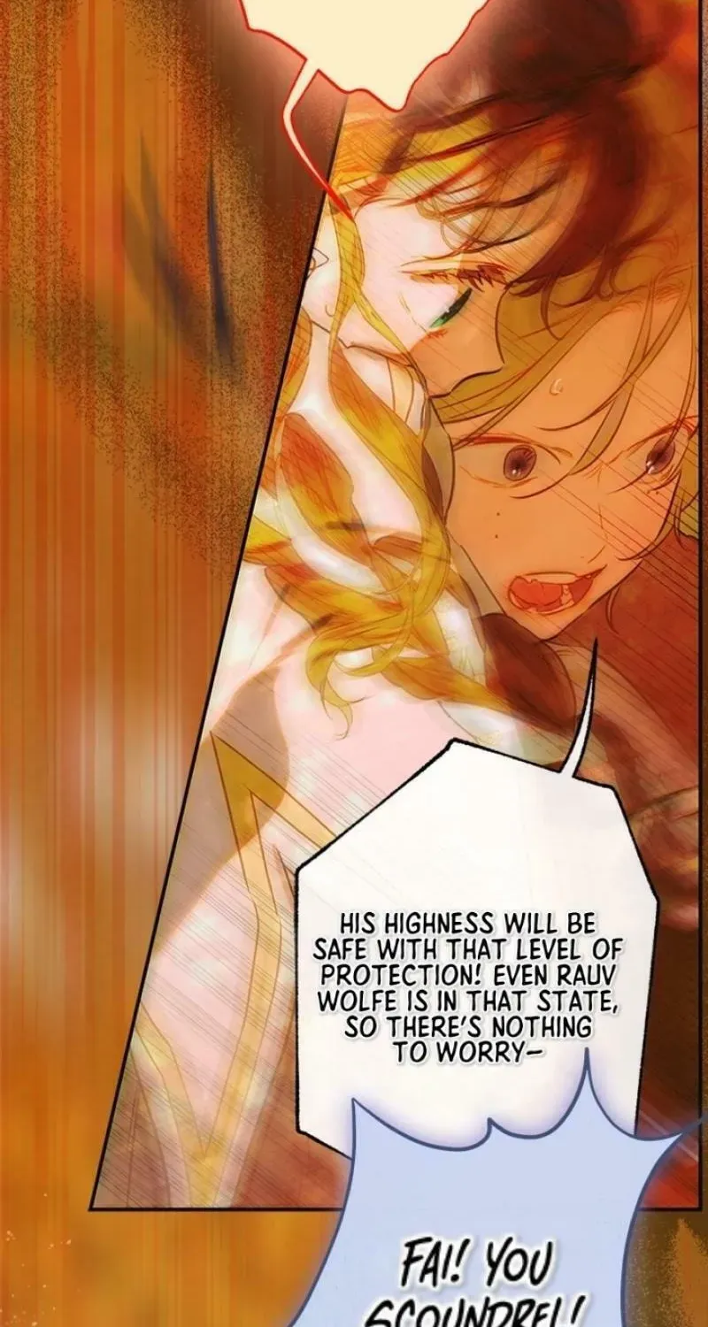 Mother's Contract Marriage Chapter 78 page 27