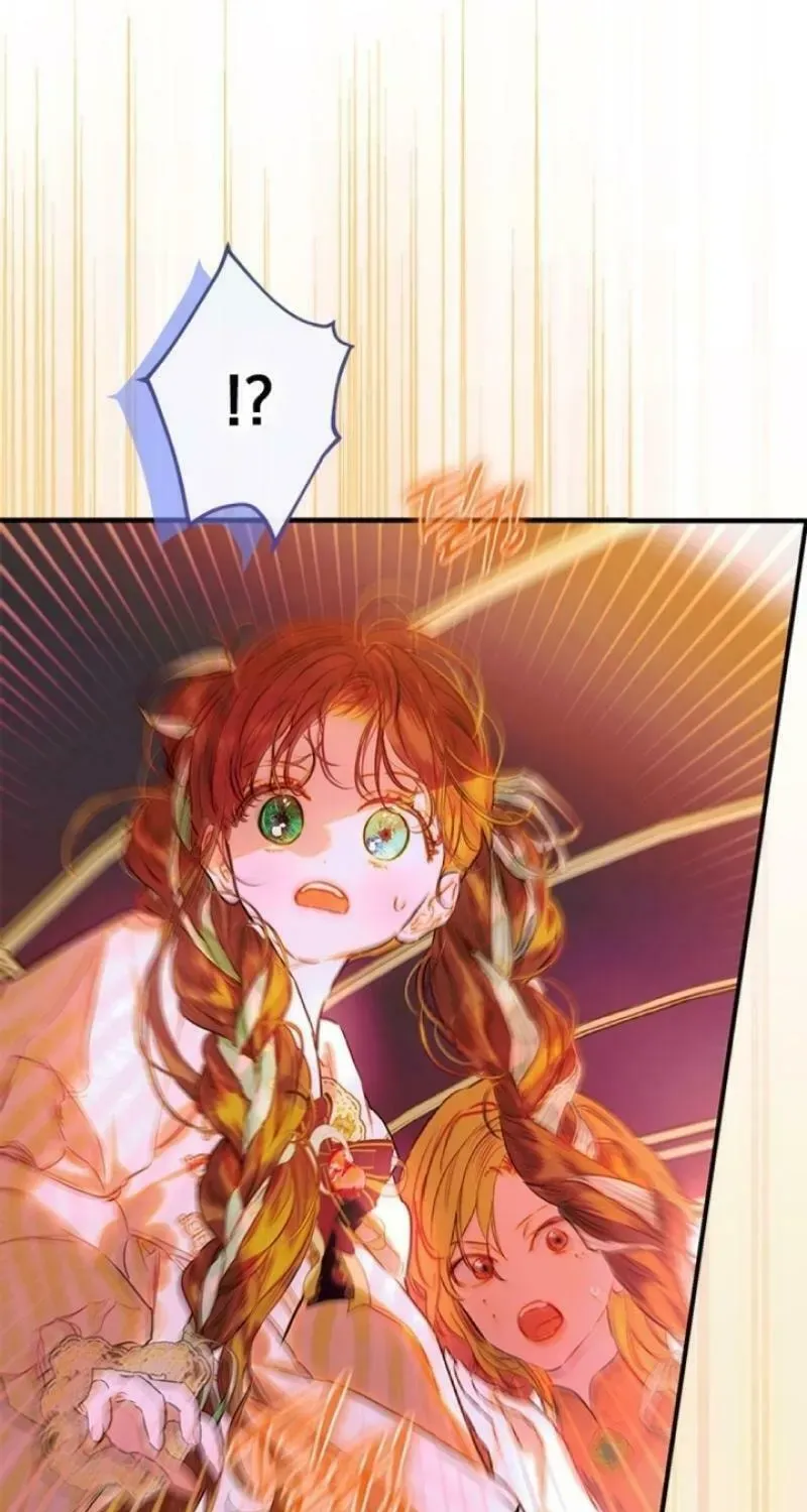 Mother's Contract Marriage Chapter 78 page 52