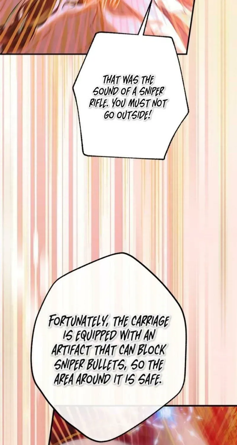 Mother's Contract Marriage Chapter 78 page 53