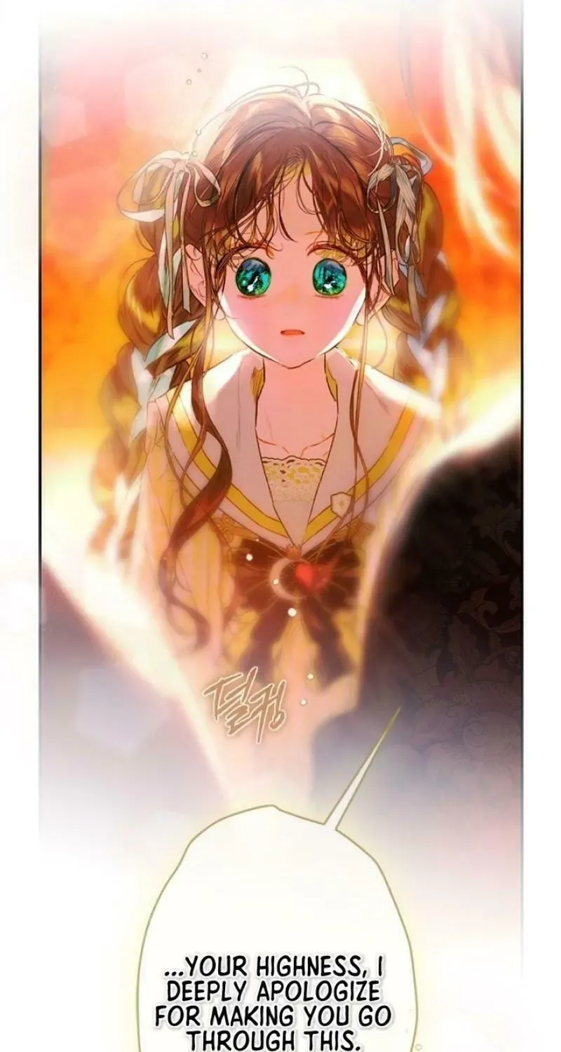 Mother's Contract Marriage Chapter 78 page 61