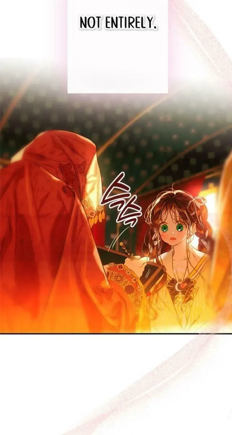 Mother's Contract Marriage Chapter 78 page 70