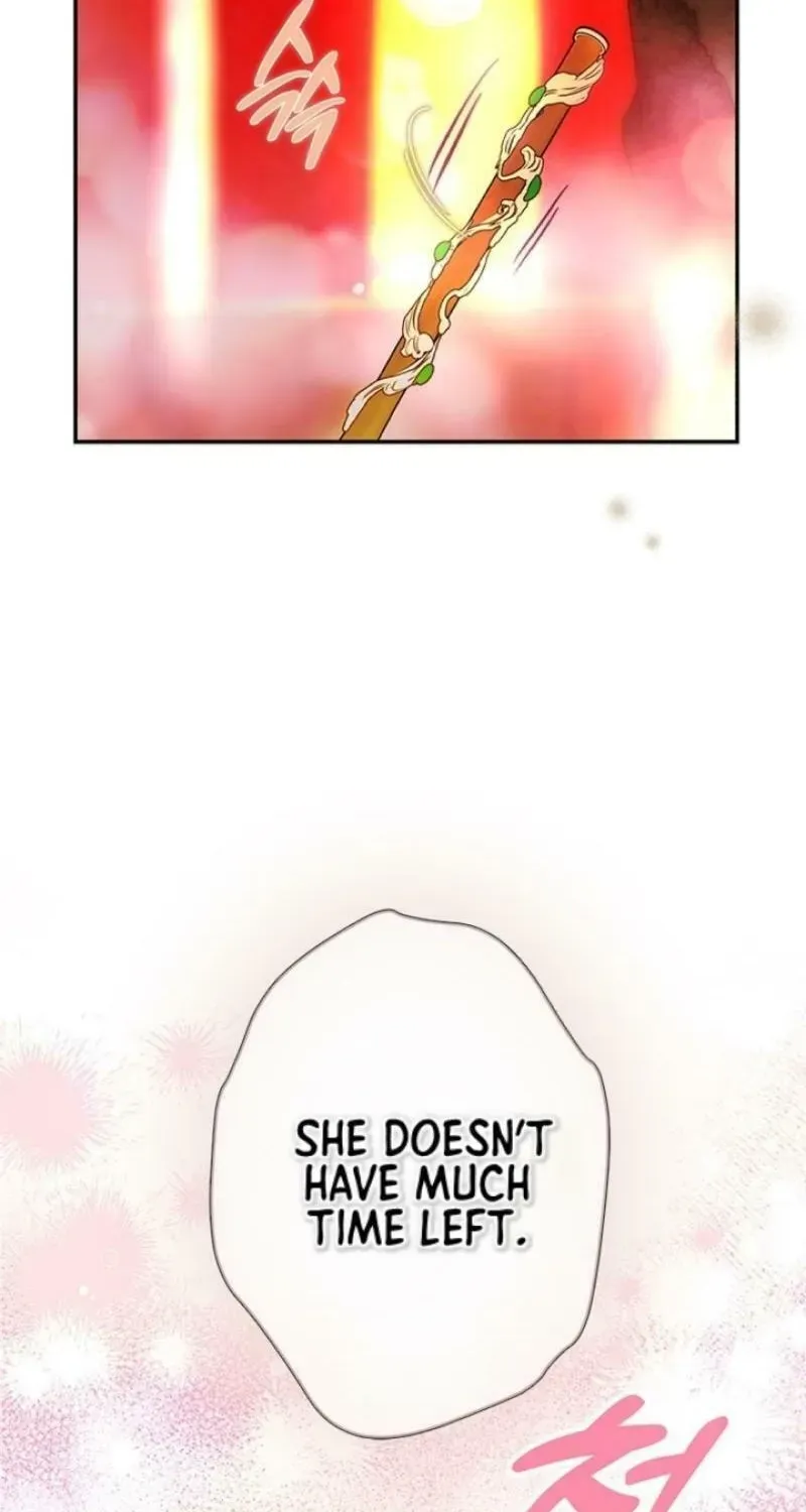 Mother's Contract Marriage Chapter 78 page 72