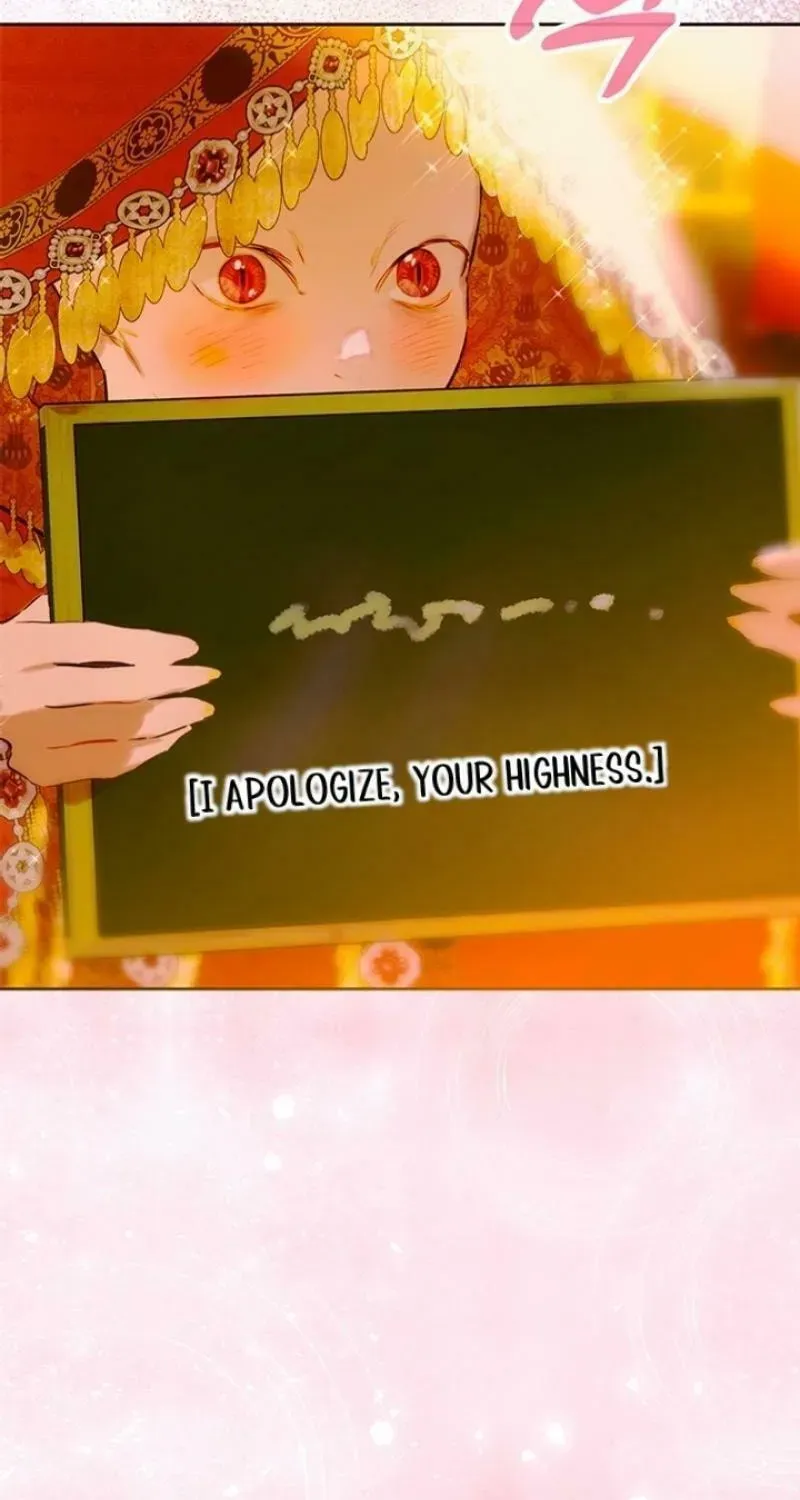 Mother's Contract Marriage Chapter 78 page 73