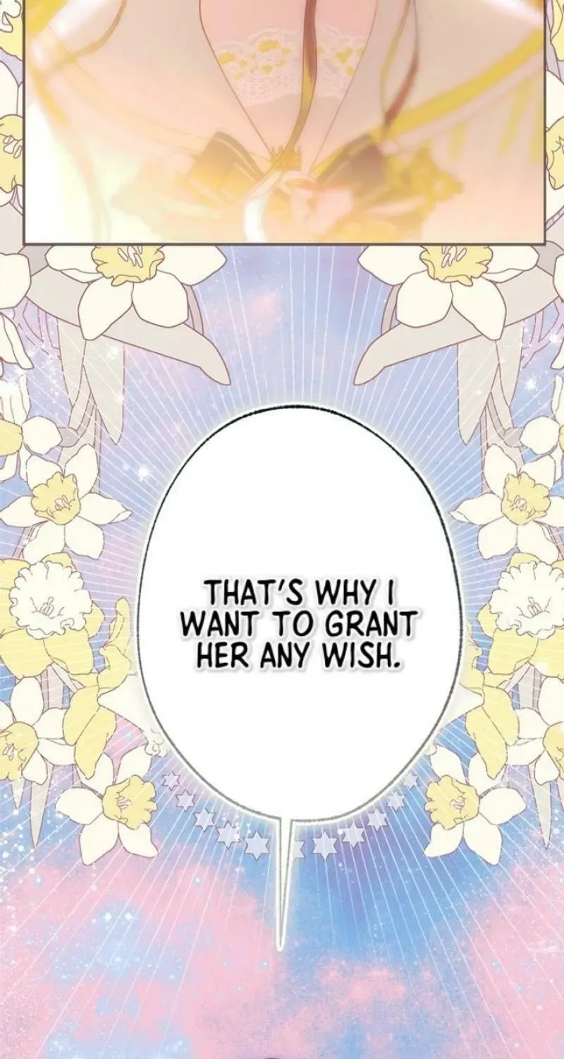 Mother's Contract Marriage Chapter 78 page 76