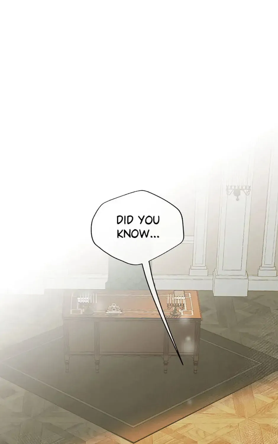 Mother's Contract Marriage Chapter 39 page 1