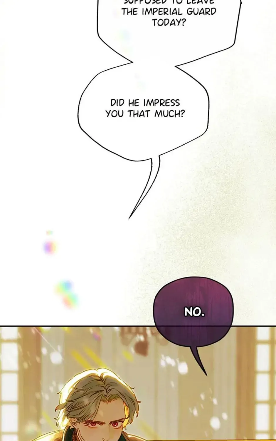 Mother's Contract Marriage Chapter 39 page 5