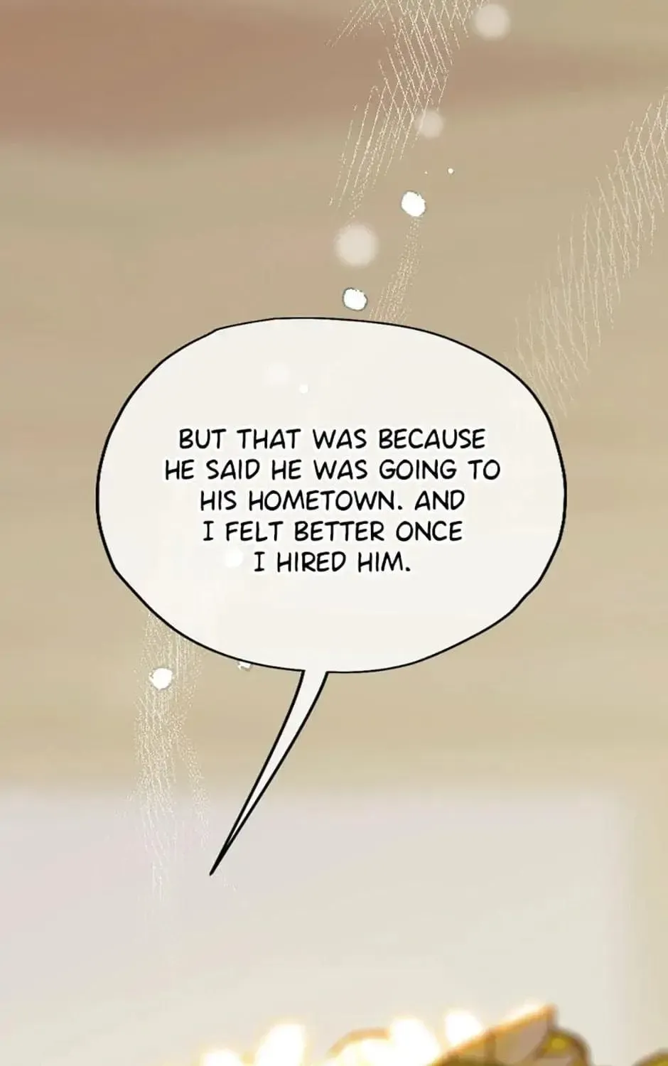 Mother's Contract Marriage Chapter 39 page 11