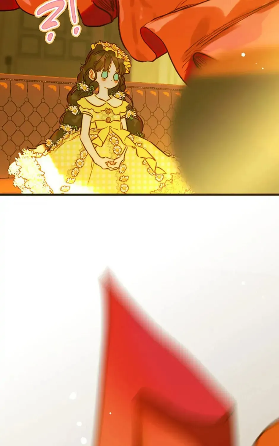 Mother's Contract Marriage Chapter 39 page 25