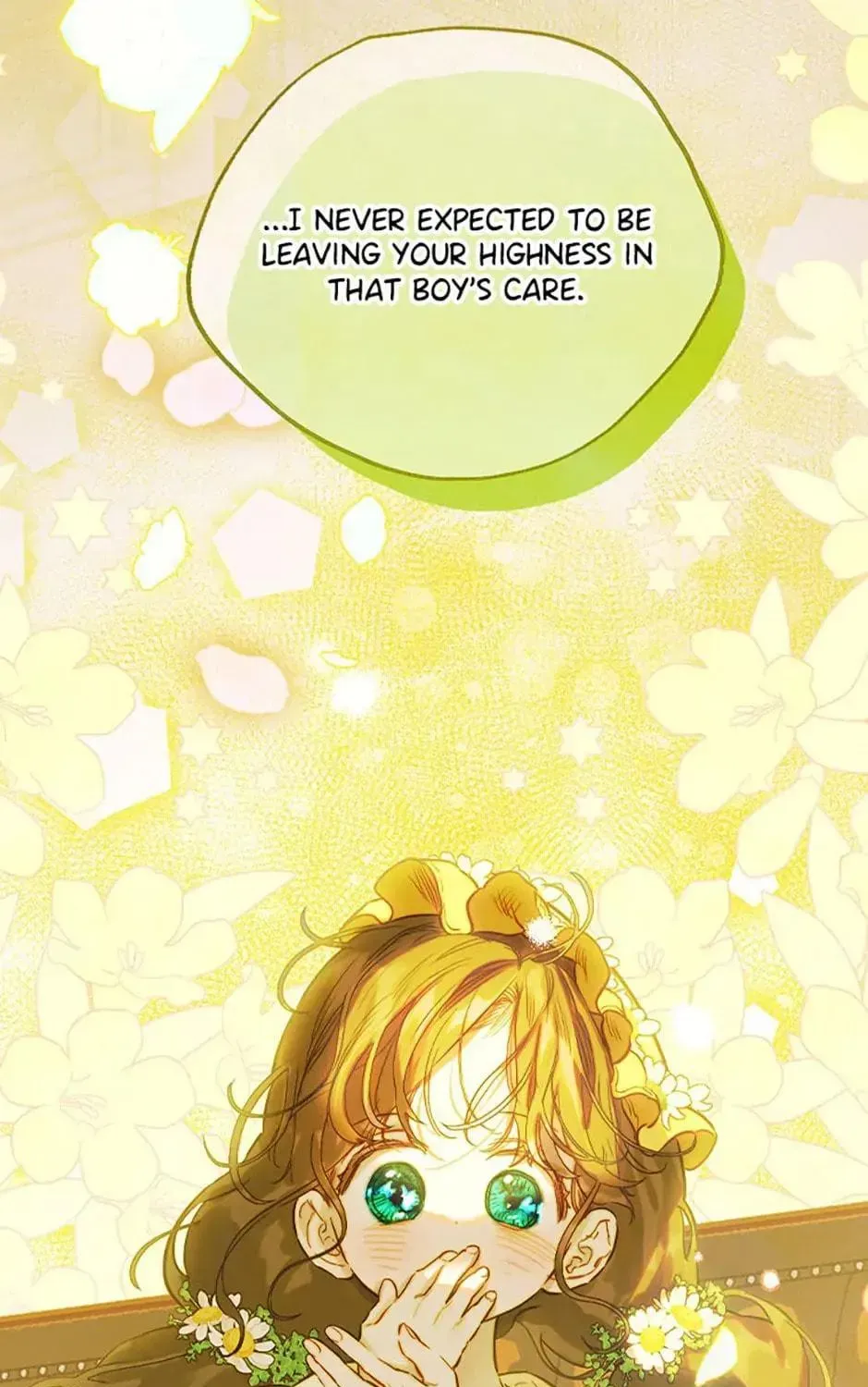 Mother's Contract Marriage Chapter 39 page 29
