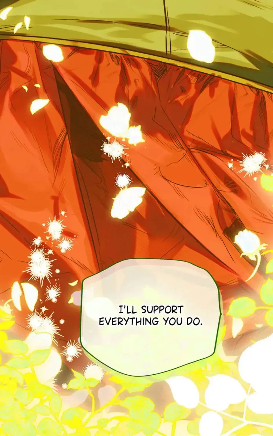 Mother's Contract Marriage Chapter 39 page 33