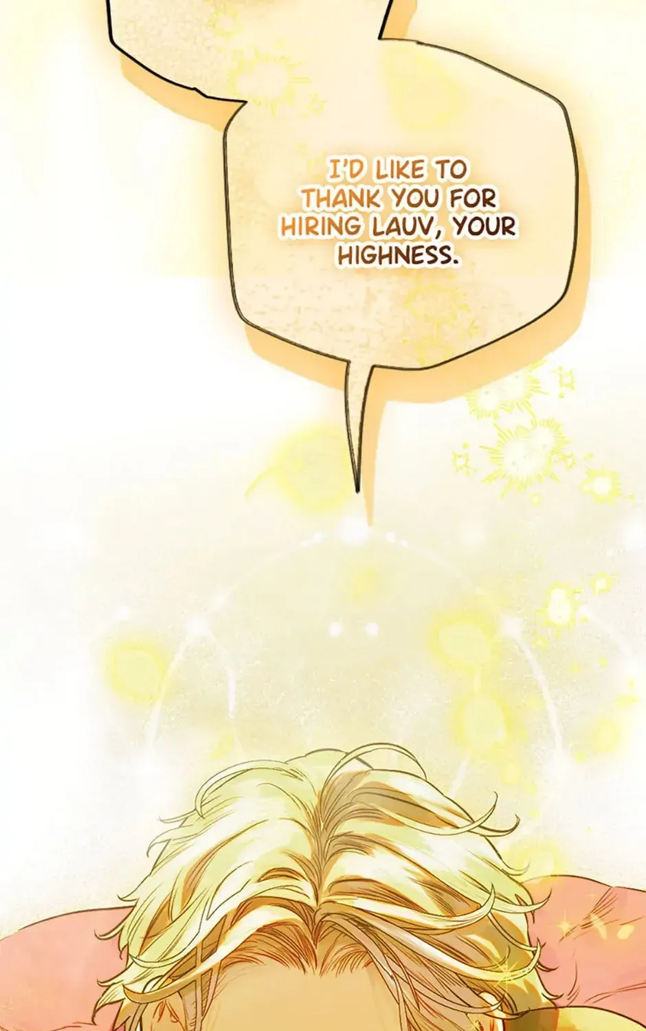 Mother's Contract Marriage Chapter 39 page 37