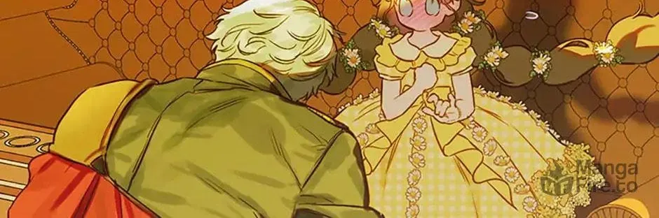 Mother's Contract Marriage Chapter 39 page 42