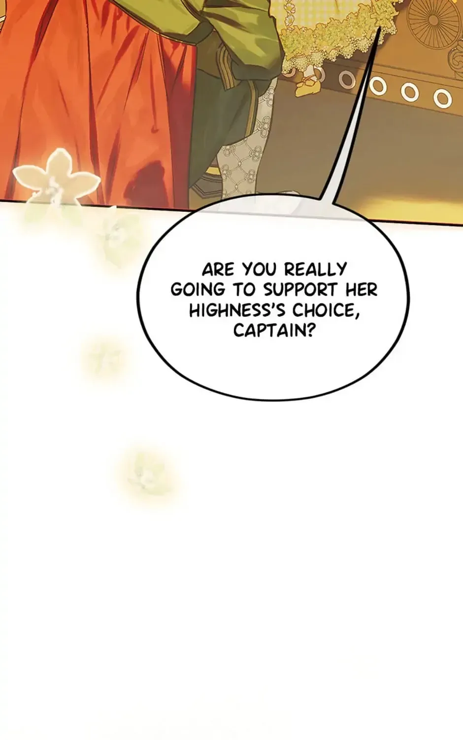 Mother's Contract Marriage Chapter 39 page 43