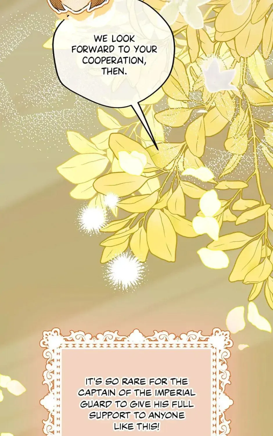 Mother's Contract Marriage Chapter 39 page 47