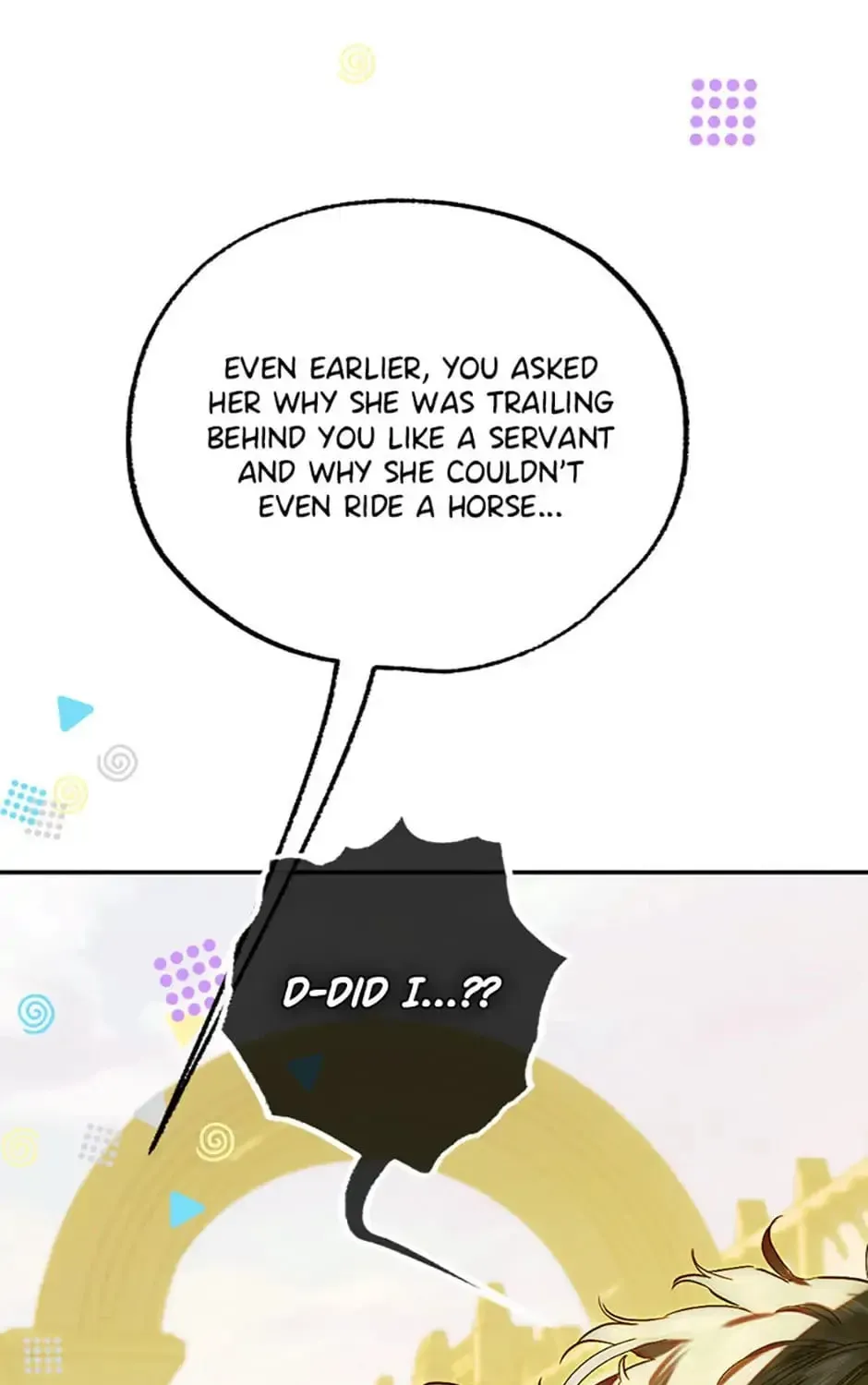 Mother's Contract Marriage Chapter 39 page 63
