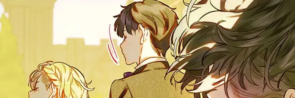 Mother's Contract Marriage Chapter 39 page 64