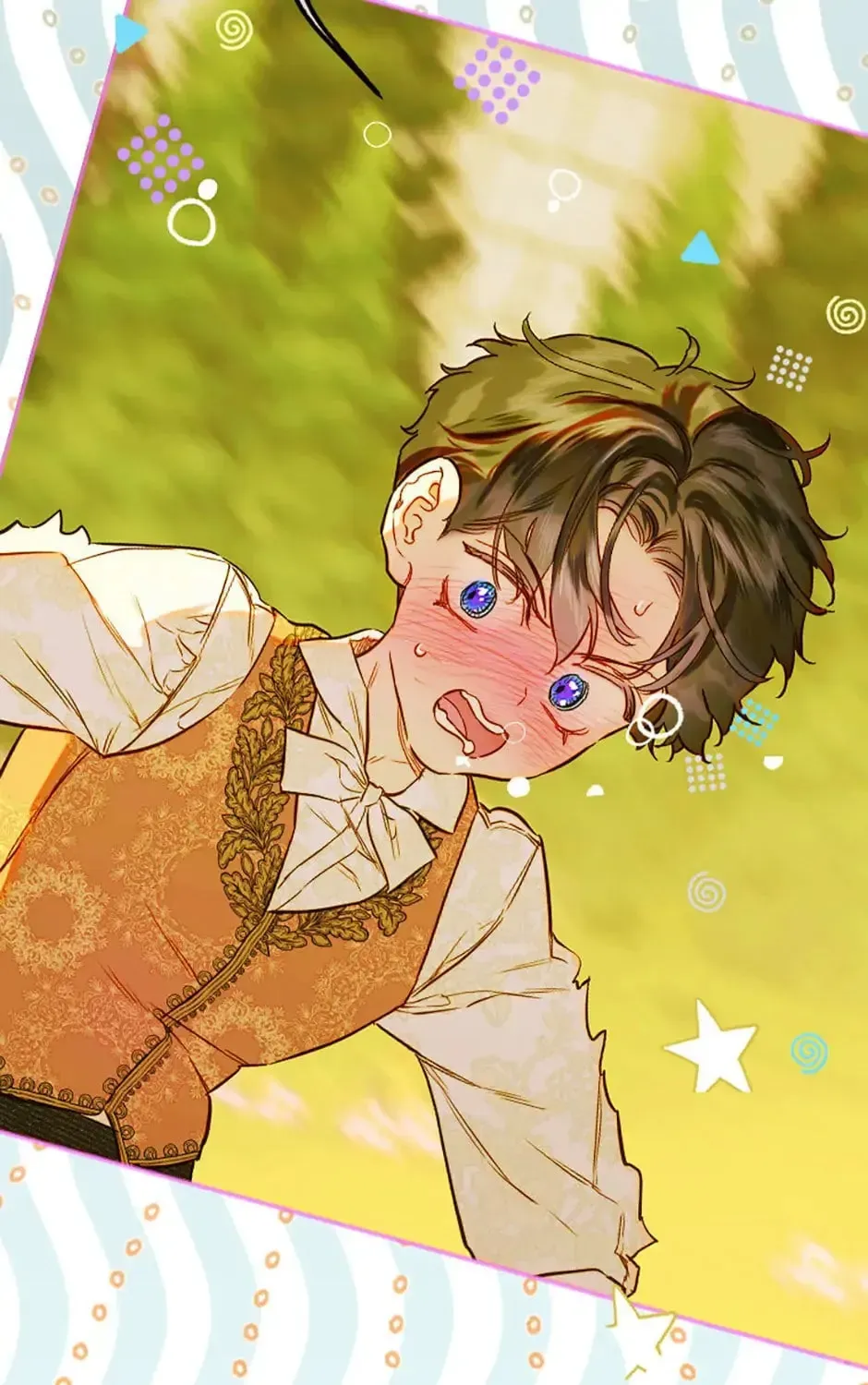Mother's Contract Marriage Chapter 39 page 67