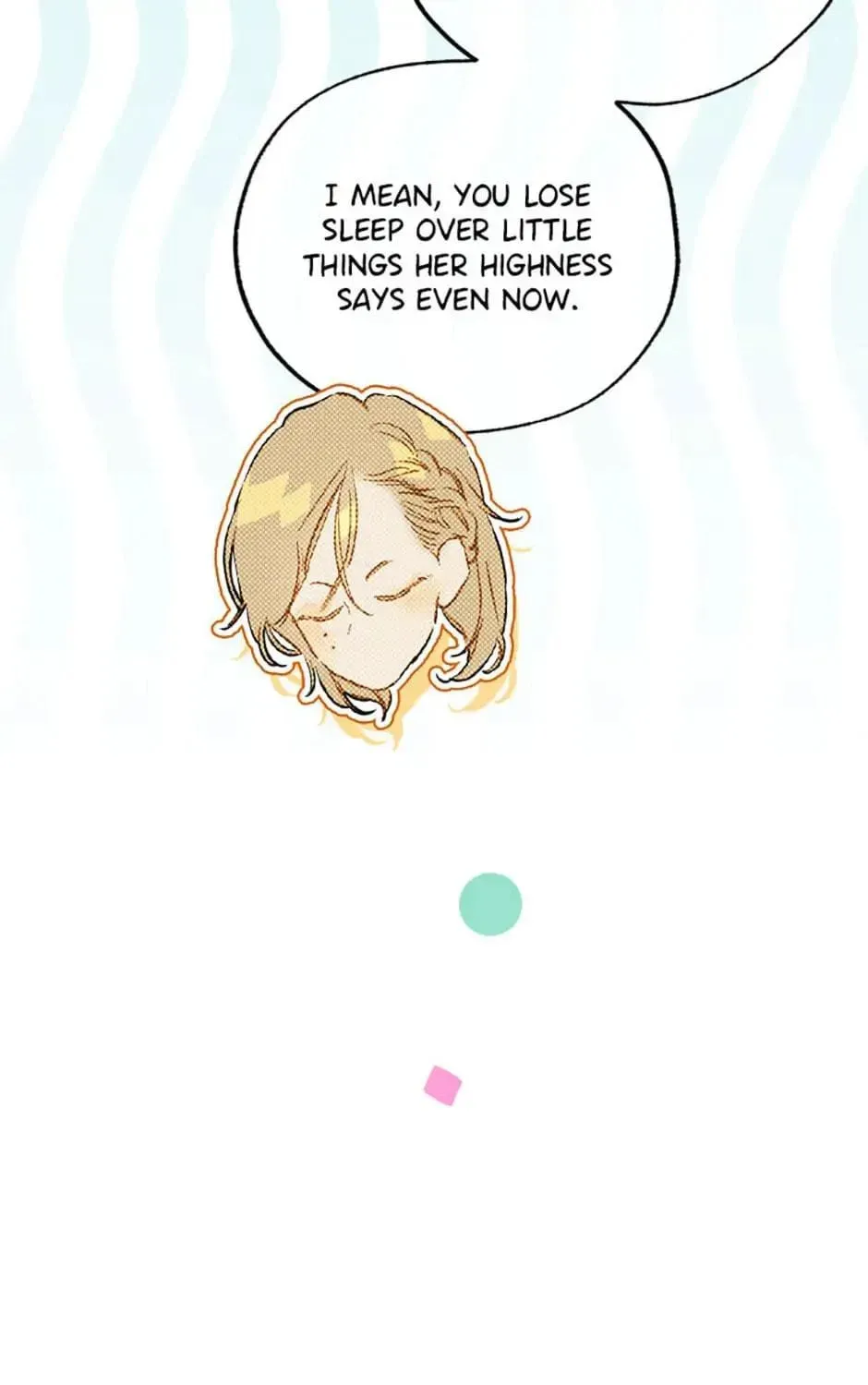 Mother's Contract Marriage Chapter 39 page 69