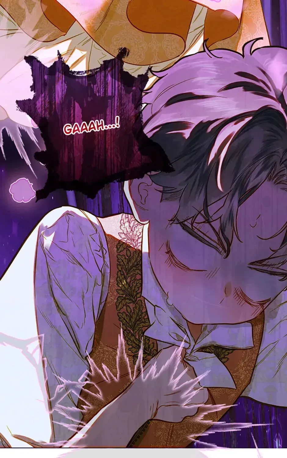 Mother's Contract Marriage Chapter 39 page 75
