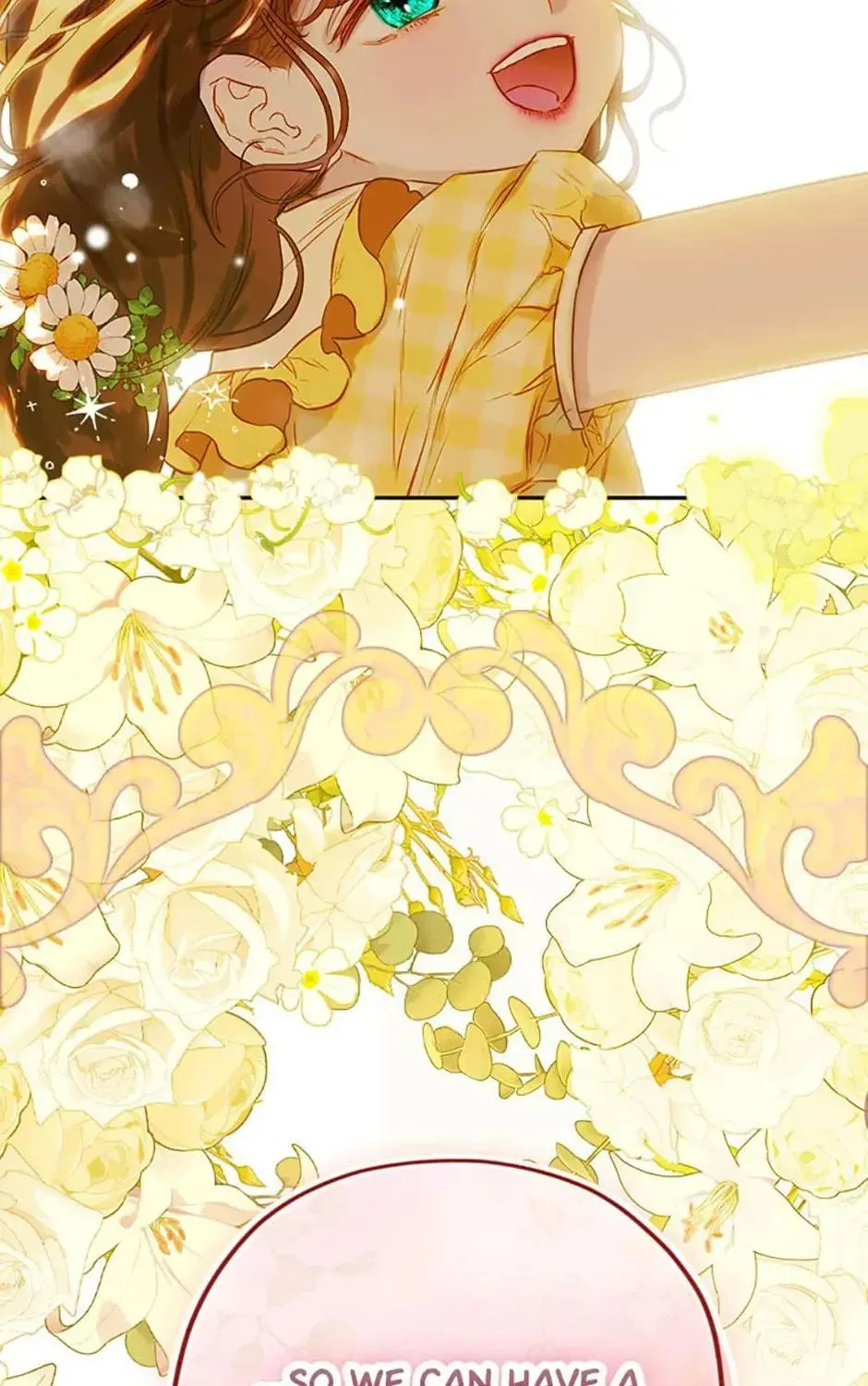 Mother's Contract Marriage Chapter 39 page 113