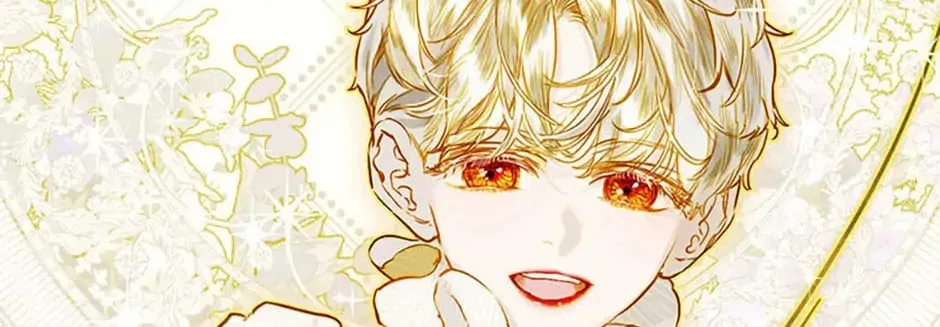 Mother's Contract Marriage Chapter 39 page 124