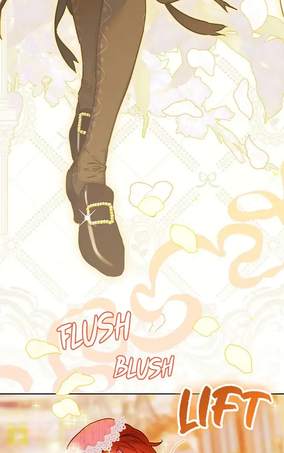 Mother's Contract Marriage Chapter 39 page 127