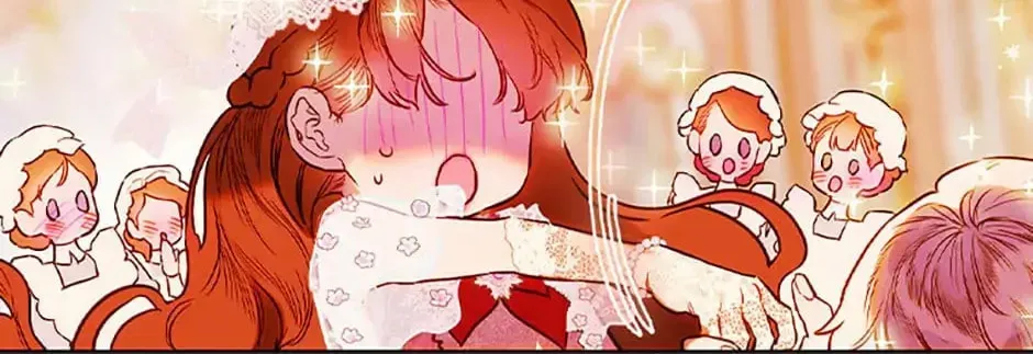 Mother's Contract Marriage Chapter 39 page 128
