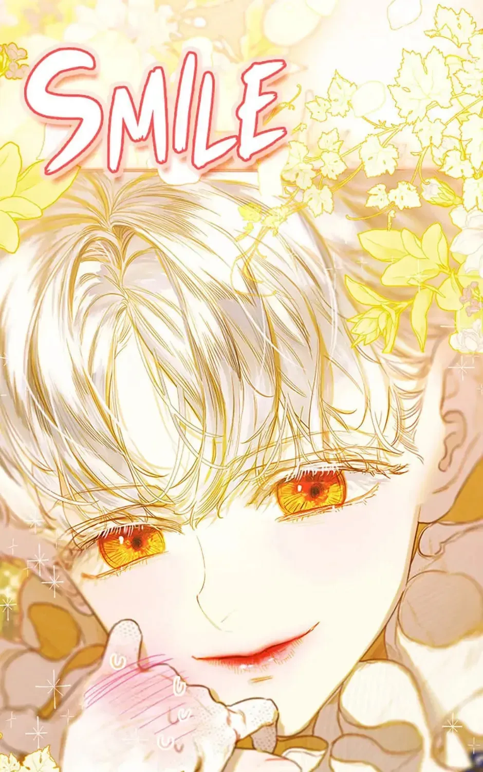 Mother's Contract Marriage Chapter 39 page 133