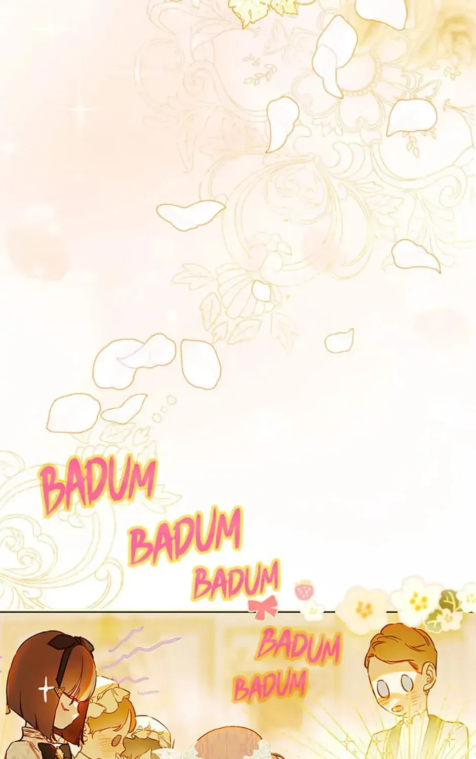 Mother's Contract Marriage Chapter 39 page 135