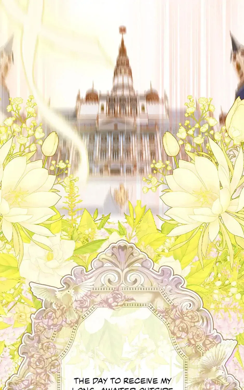 Mother's Contract Marriage Chapter 39 page 139