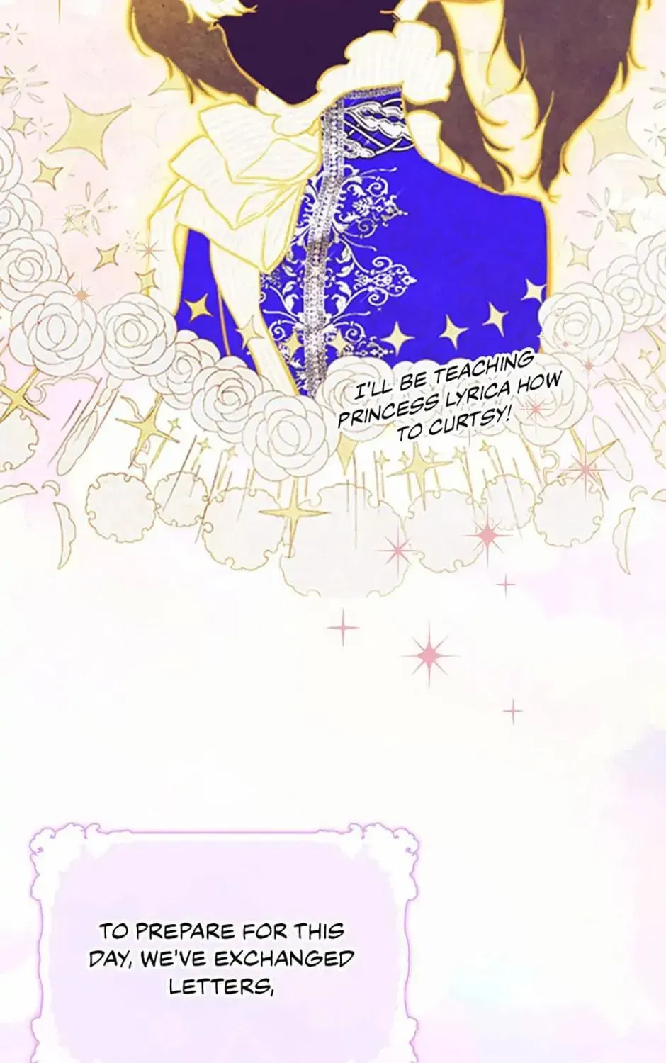 Mother's Contract Marriage Chapter 39 page 143