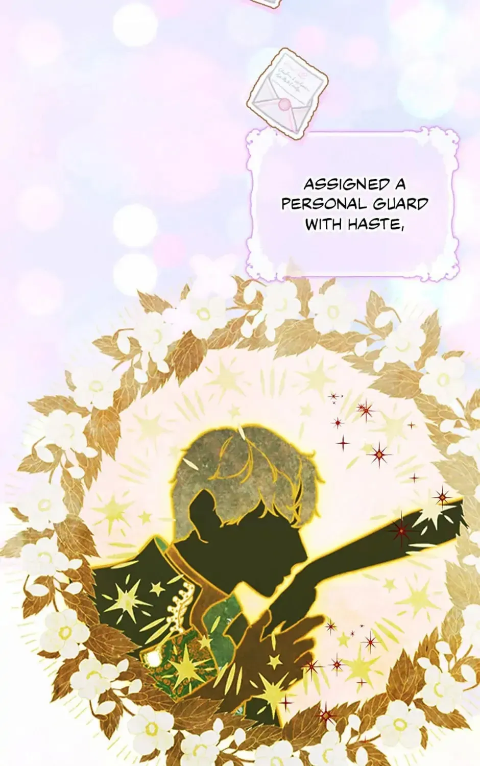 Mother's Contract Marriage Chapter 39 page 145