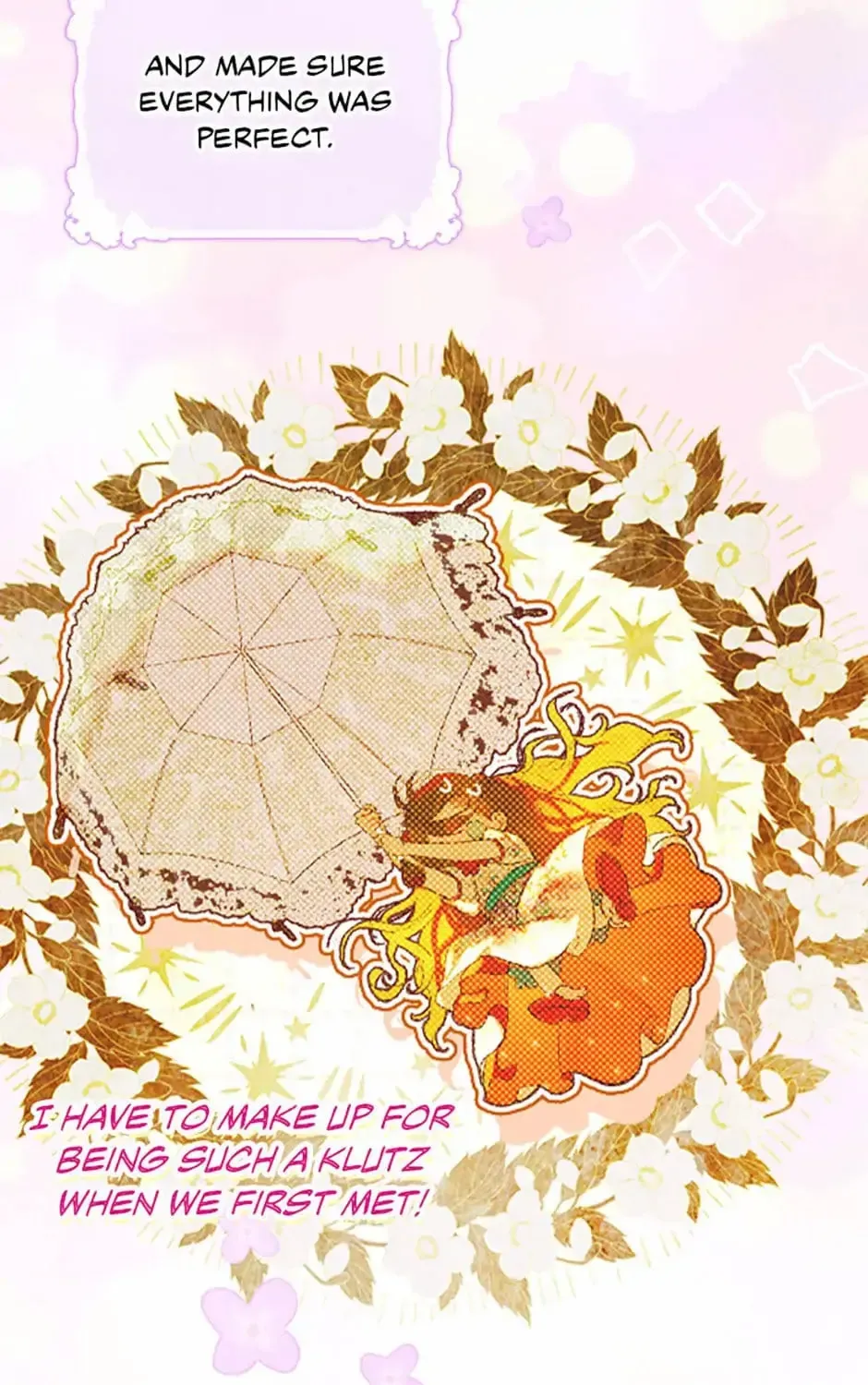 Mother's Contract Marriage Chapter 39 page 147