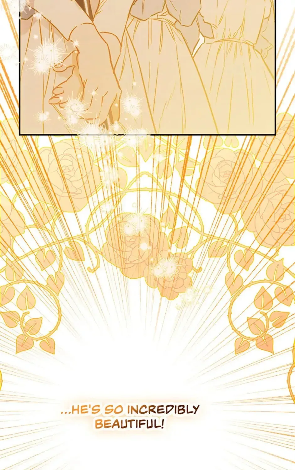 Mother's Contract Marriage Chapter 39 page 151