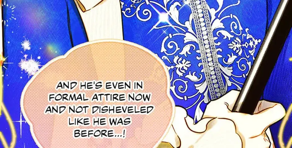 Mother's Contract Marriage Chapter 39 page 154