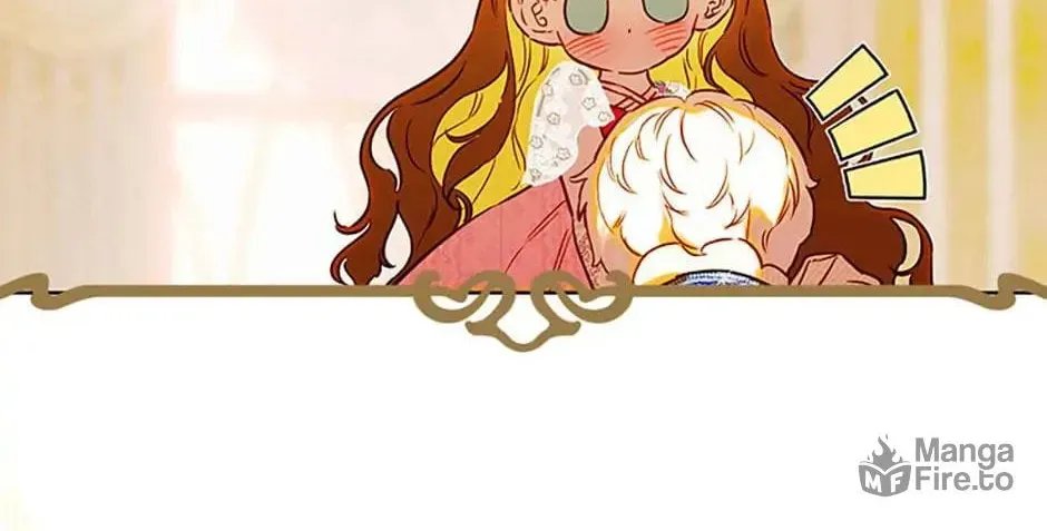 Mother's Contract Marriage Chapter 39 page 156