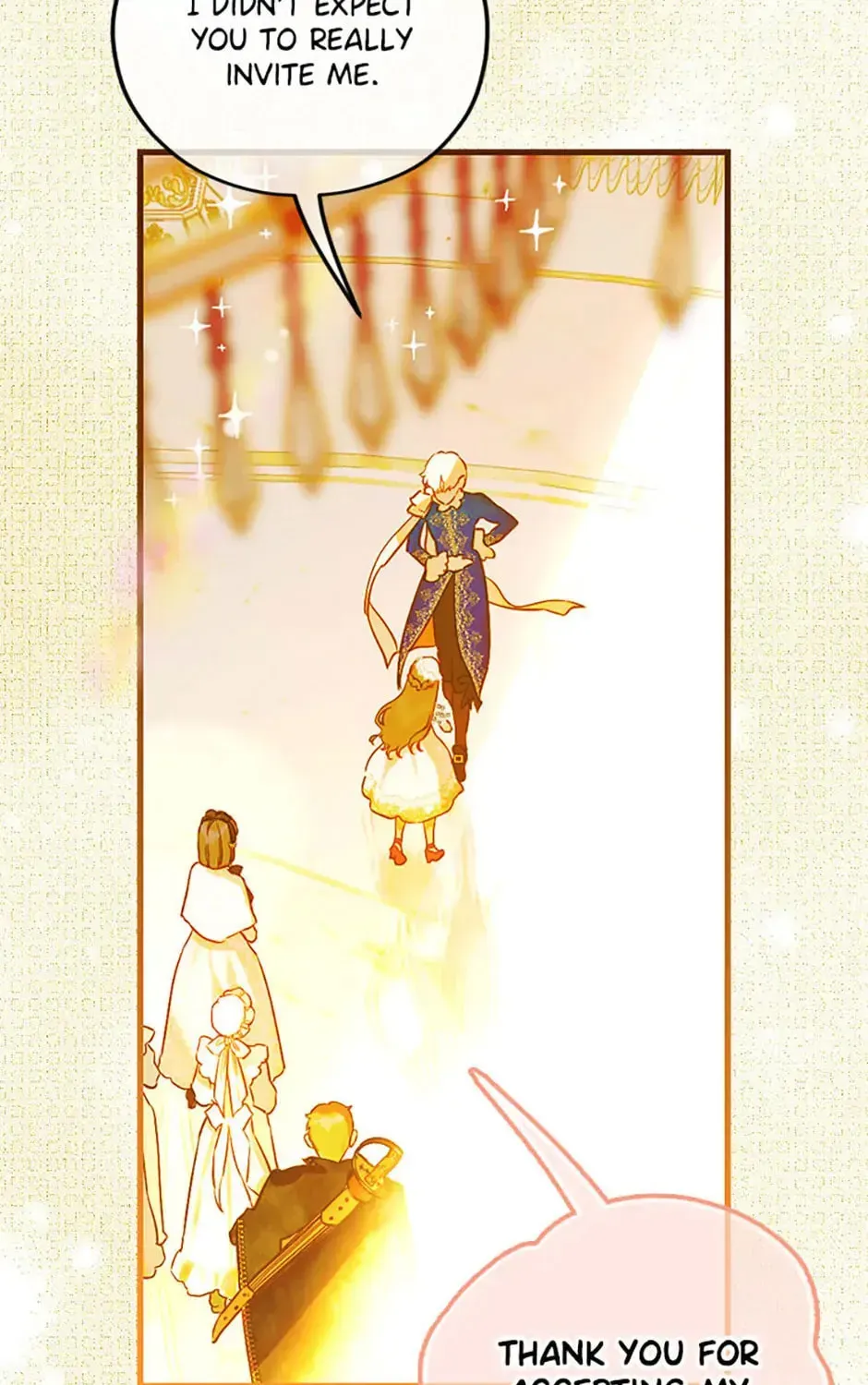 Mother's Contract Marriage Chapter 39 page 165