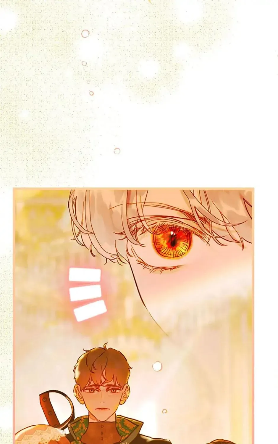 Mother's Contract Marriage Chapter 39 page 167