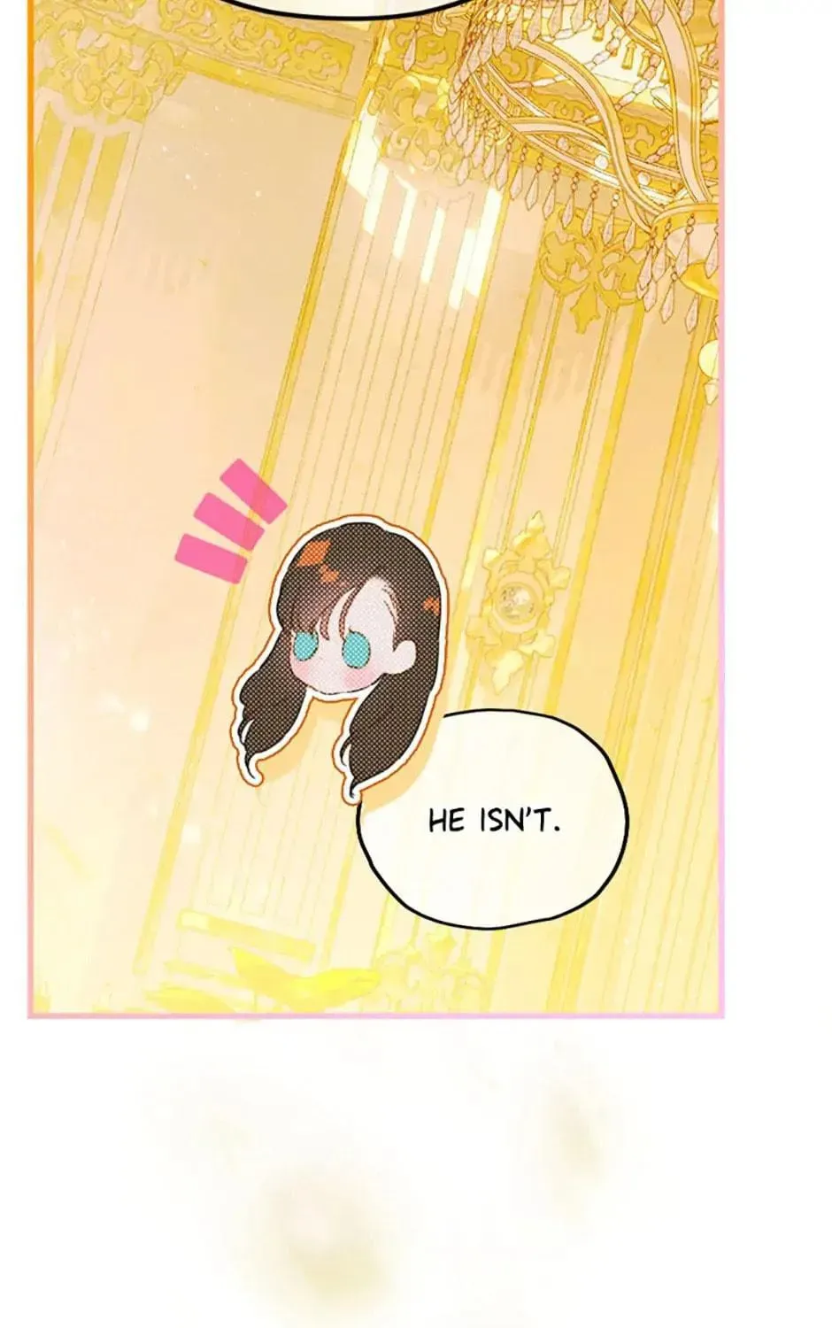 Mother's Contract Marriage Chapter 39 page 173