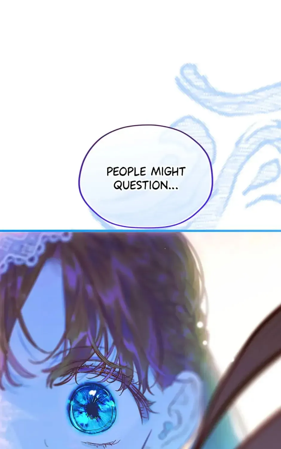 Mother's Contract Marriage Chapter 39 page 177
