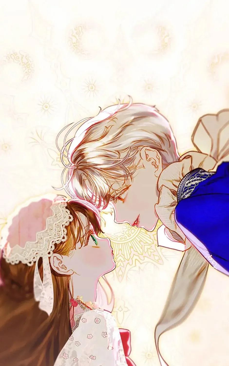 Mother's Contract Marriage Chapter 39 page 185