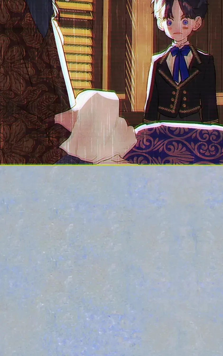 Mother's Contract Marriage Chapter 30 page 7