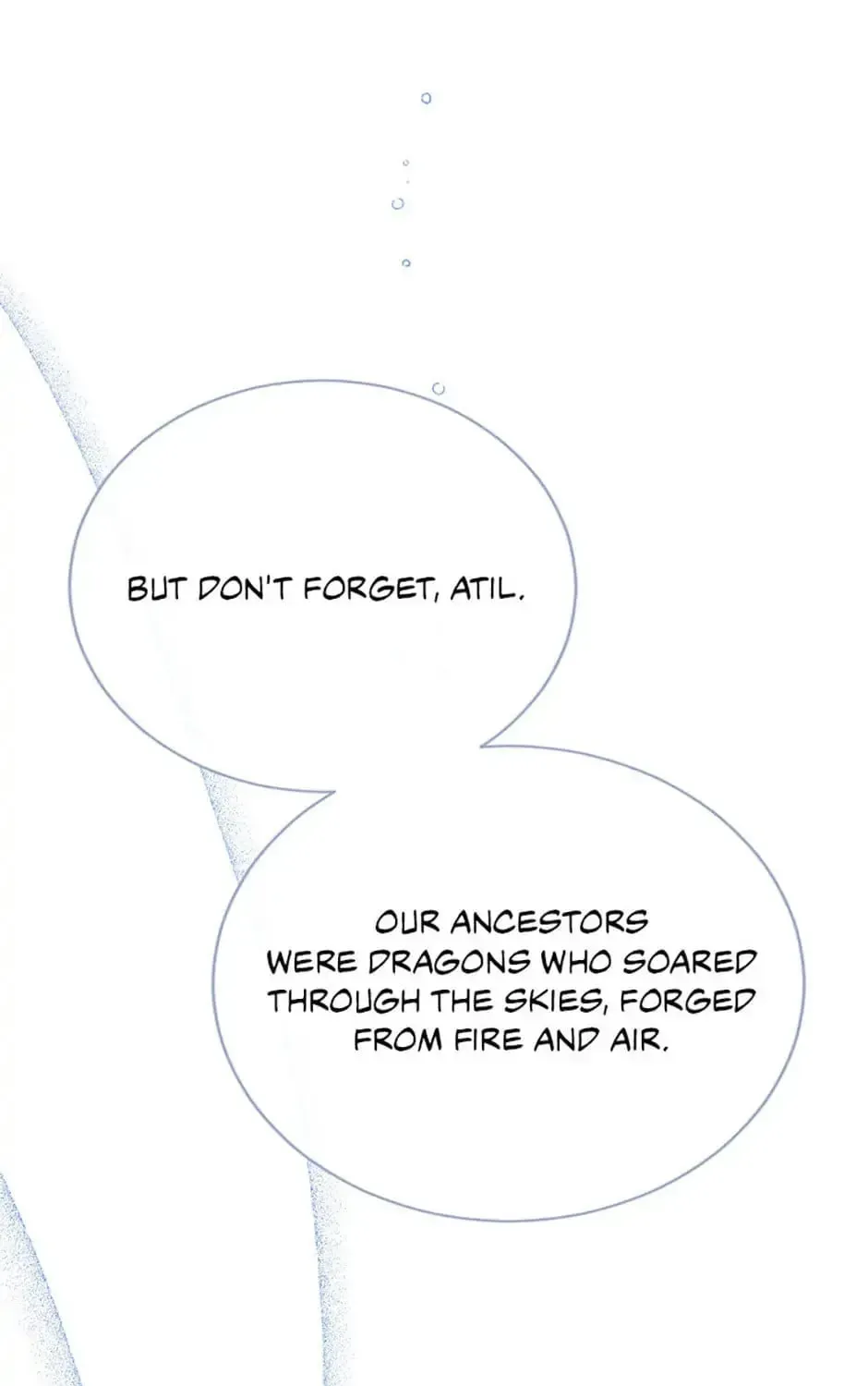 Mother's Contract Marriage Chapter 30 page 21