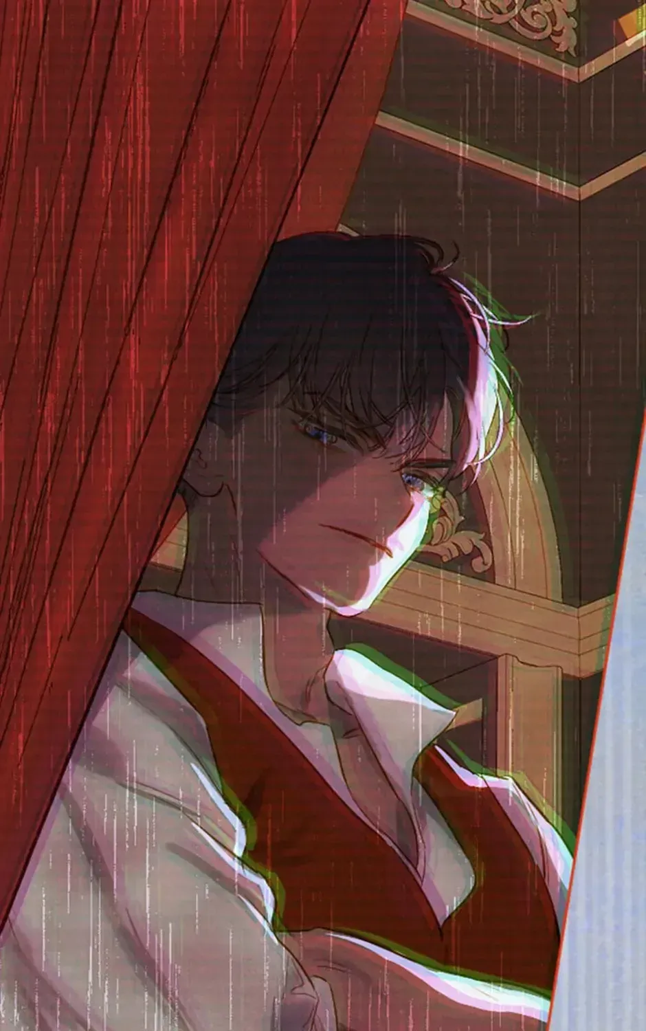 Mother's Contract Marriage Chapter 30 page 27
