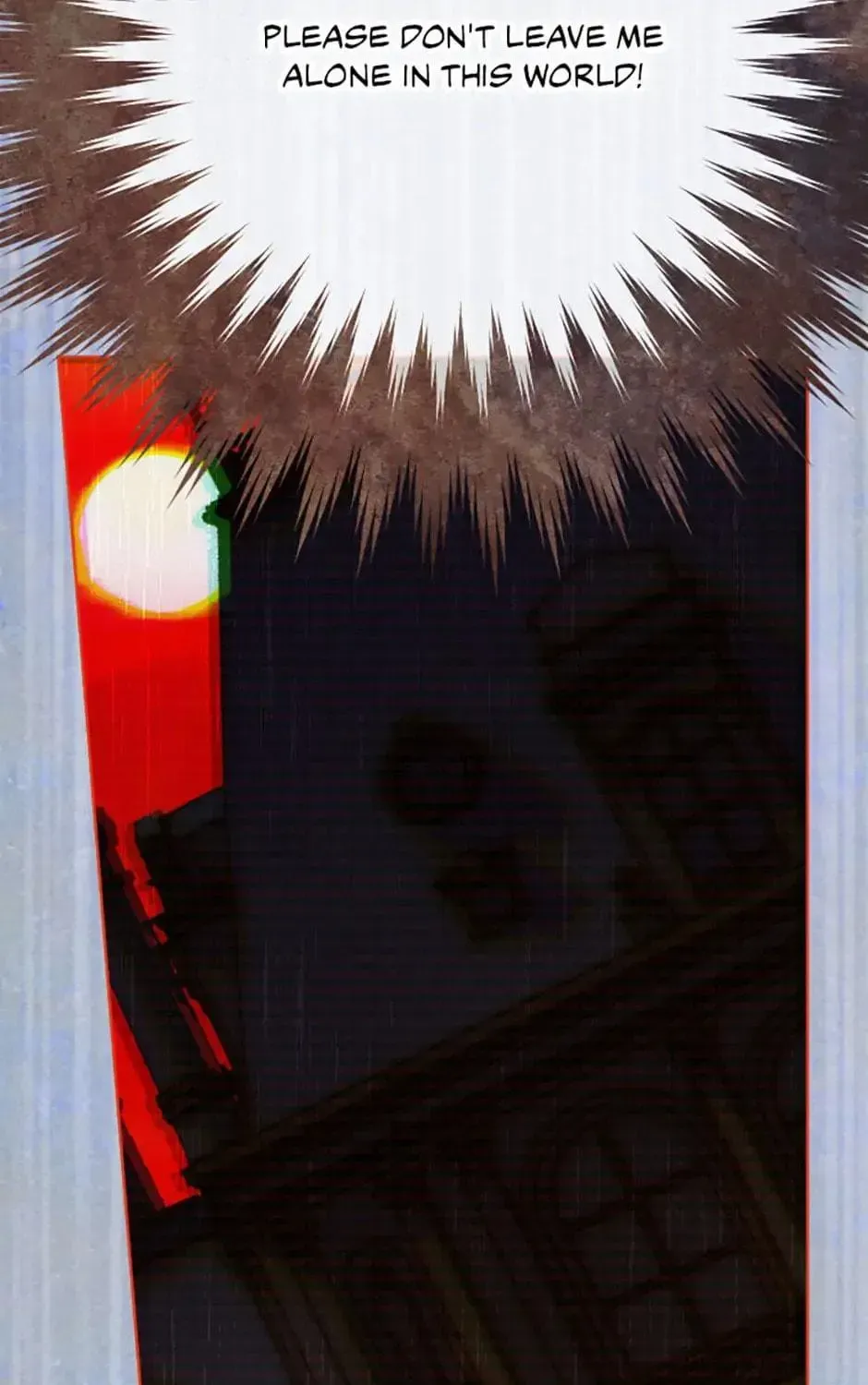 Mother's Contract Marriage Chapter 30 page 35