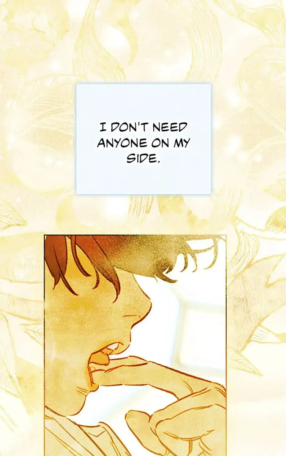 Mother's Contract Marriage Chapter 30 page 57