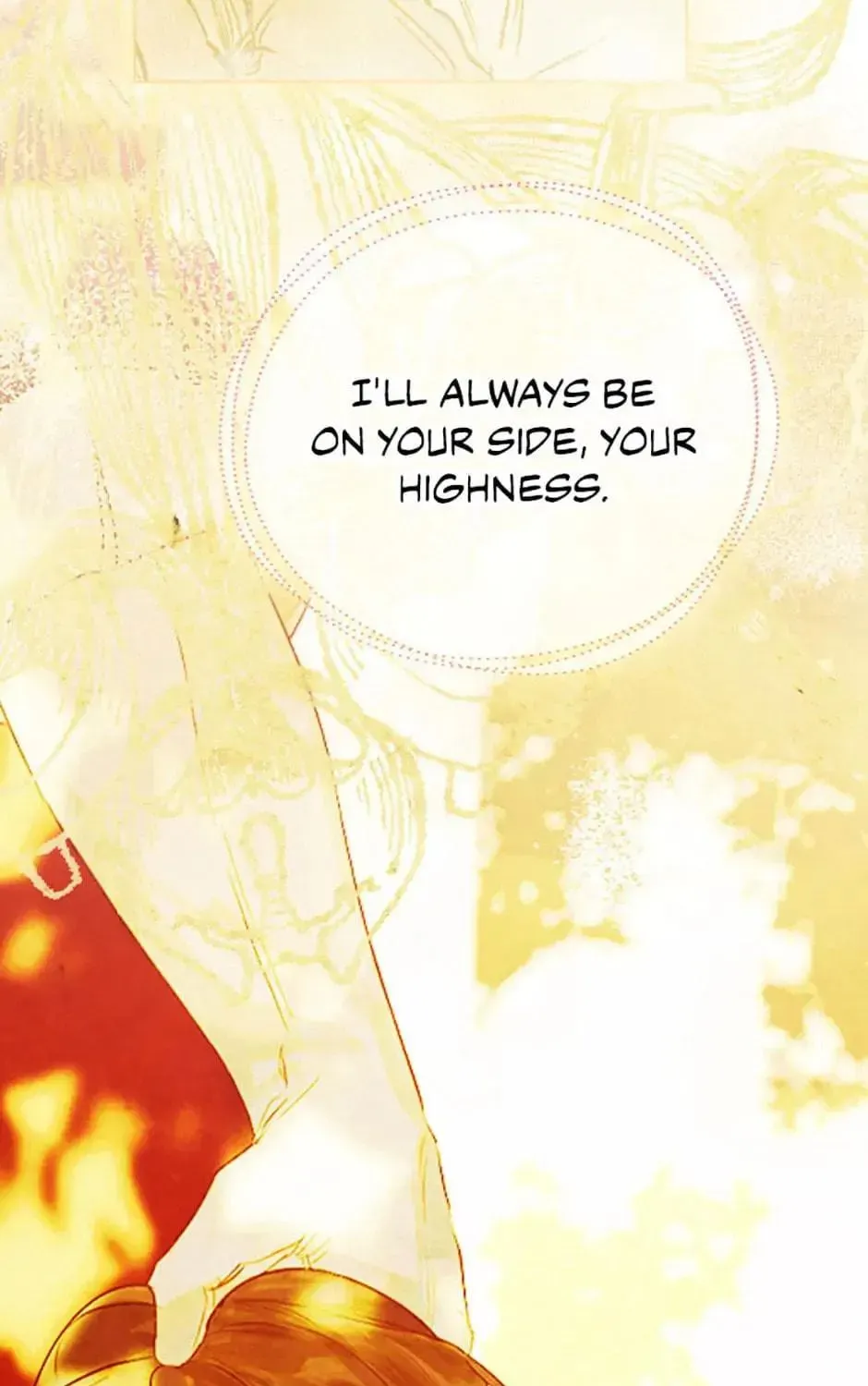 Mother's Contract Marriage Chapter 30 page 59