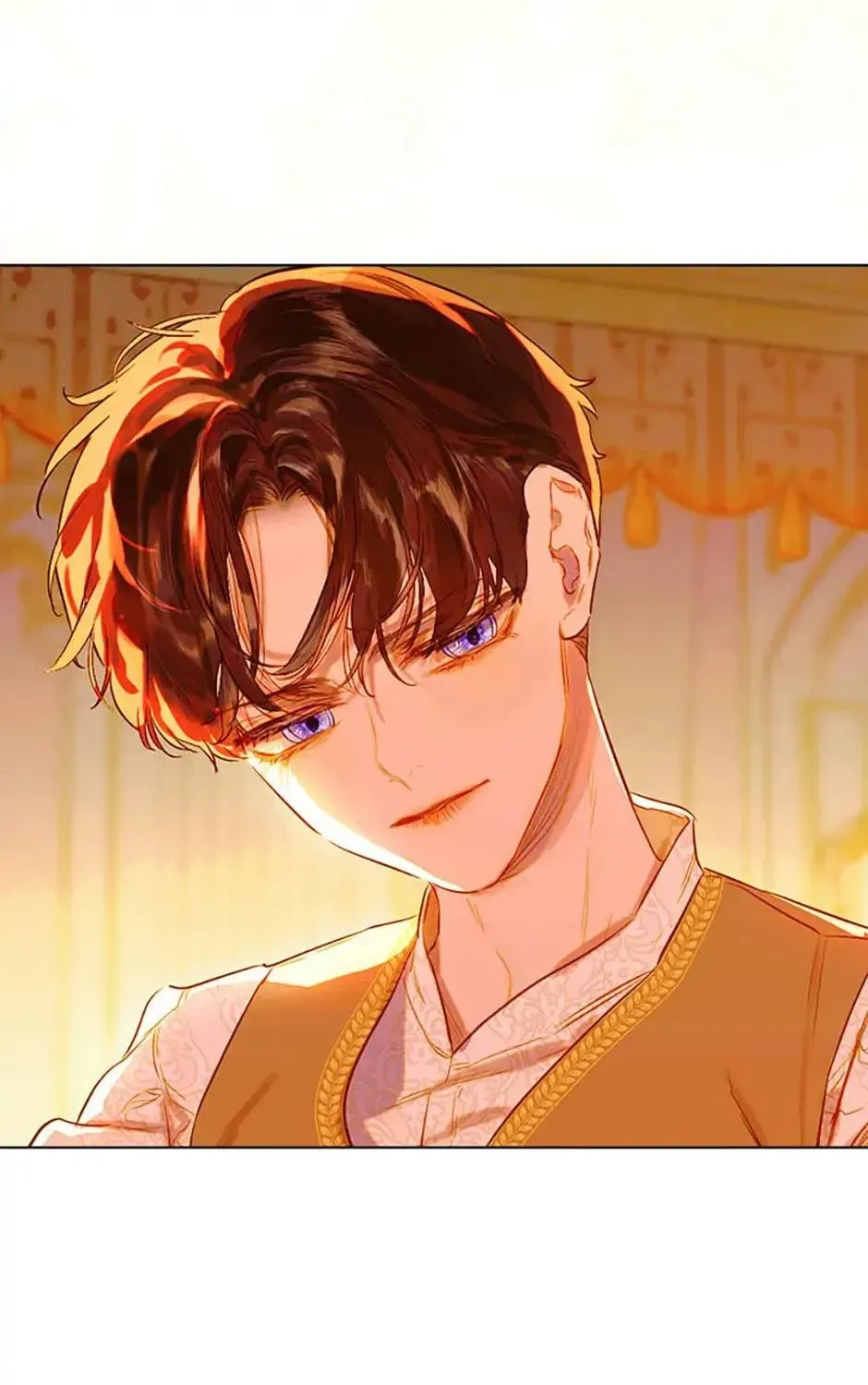 Mother's Contract Marriage Chapter 30 page 71